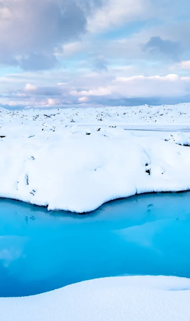 Featured block background image